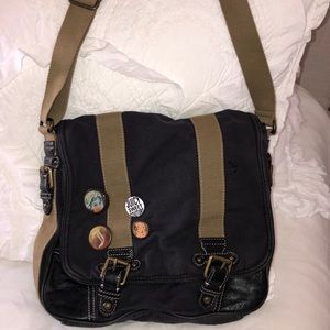 Juicy Couture side purse